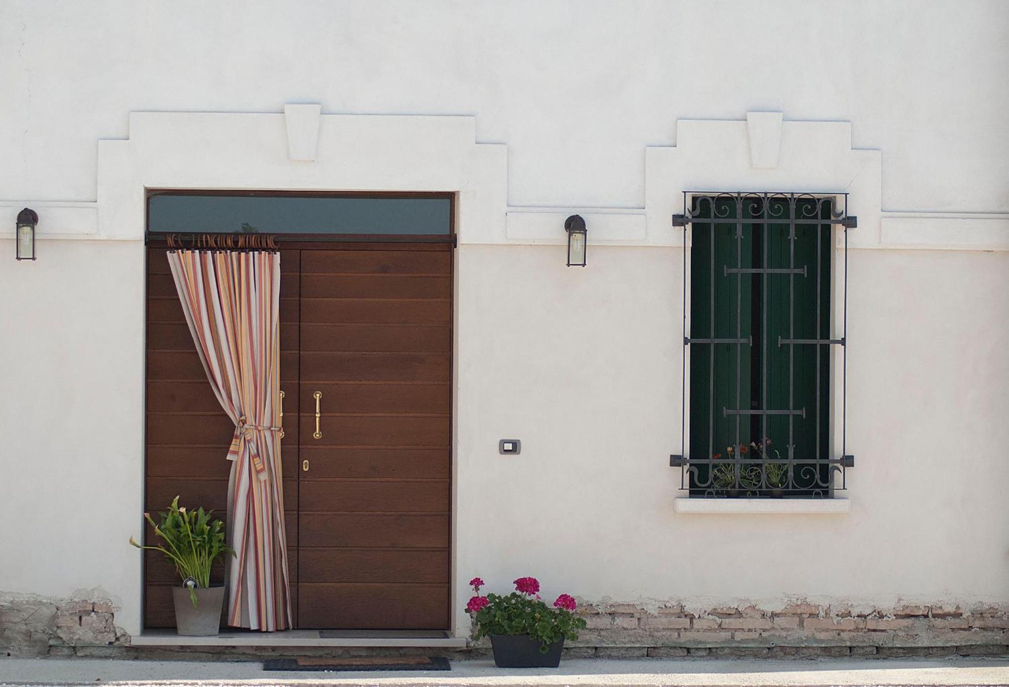 Pegognaga B&B Casa Pascolone מראה חיצוני תמונה