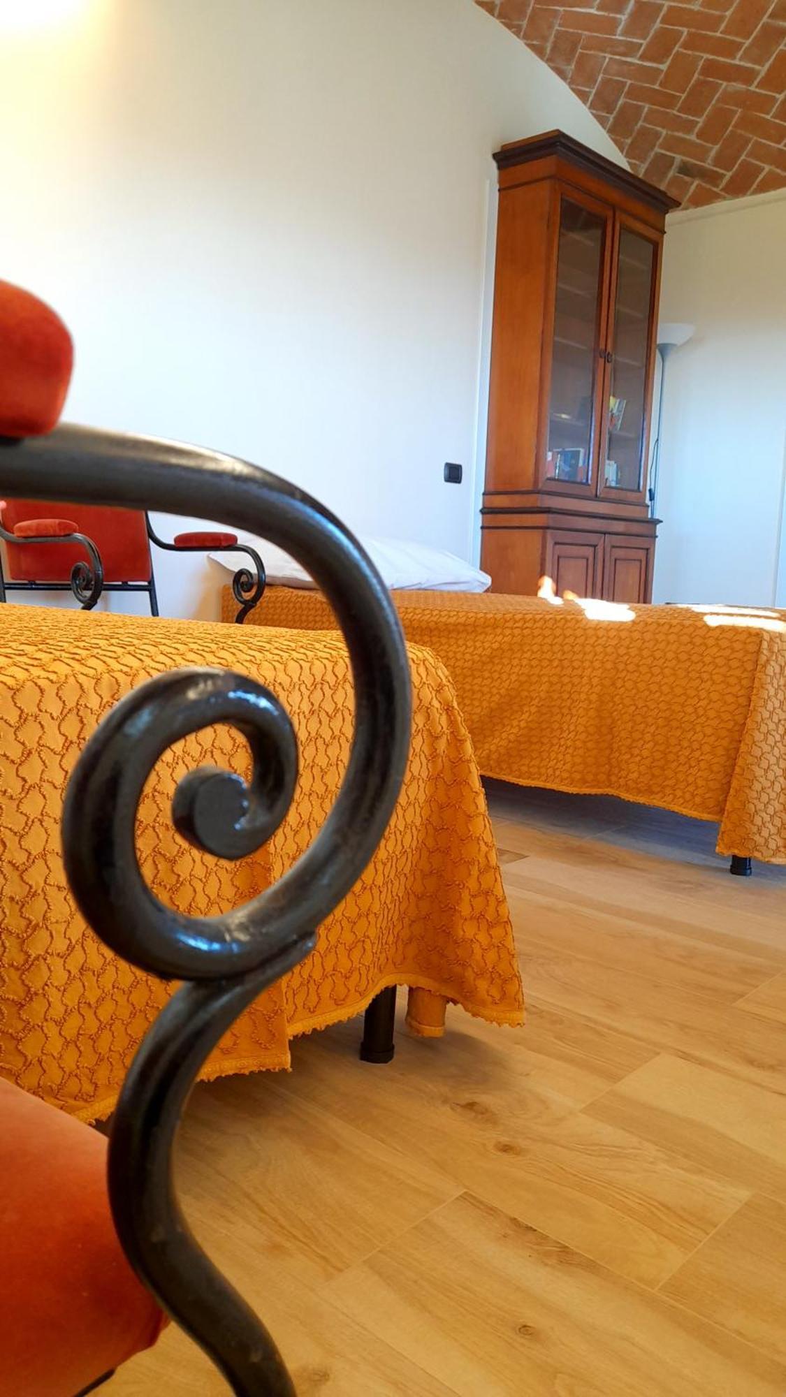 Pegognaga B&B Casa Pascolone מראה חיצוני תמונה
