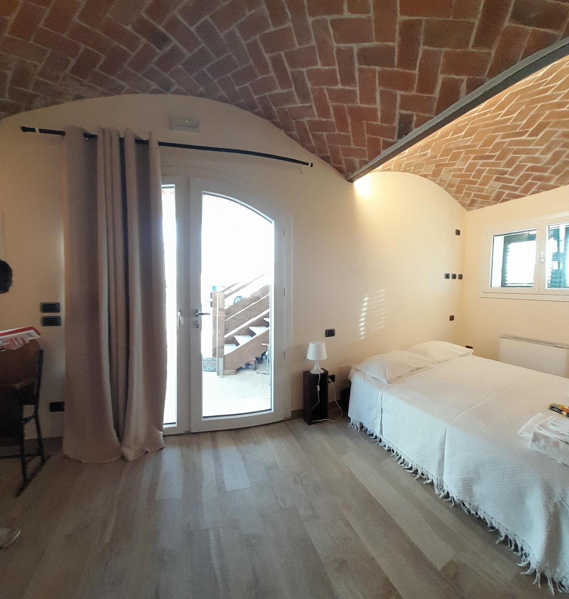 Pegognaga B&B Casa Pascolone מראה חיצוני תמונה