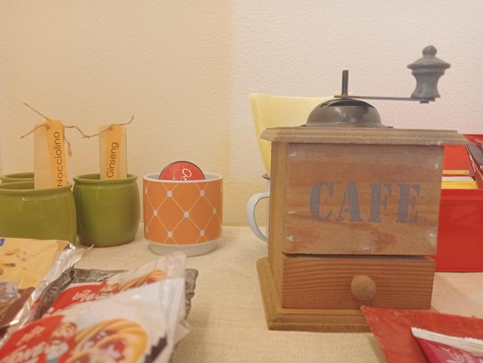 Pegognaga B&B Casa Pascolone מראה חיצוני תמונה