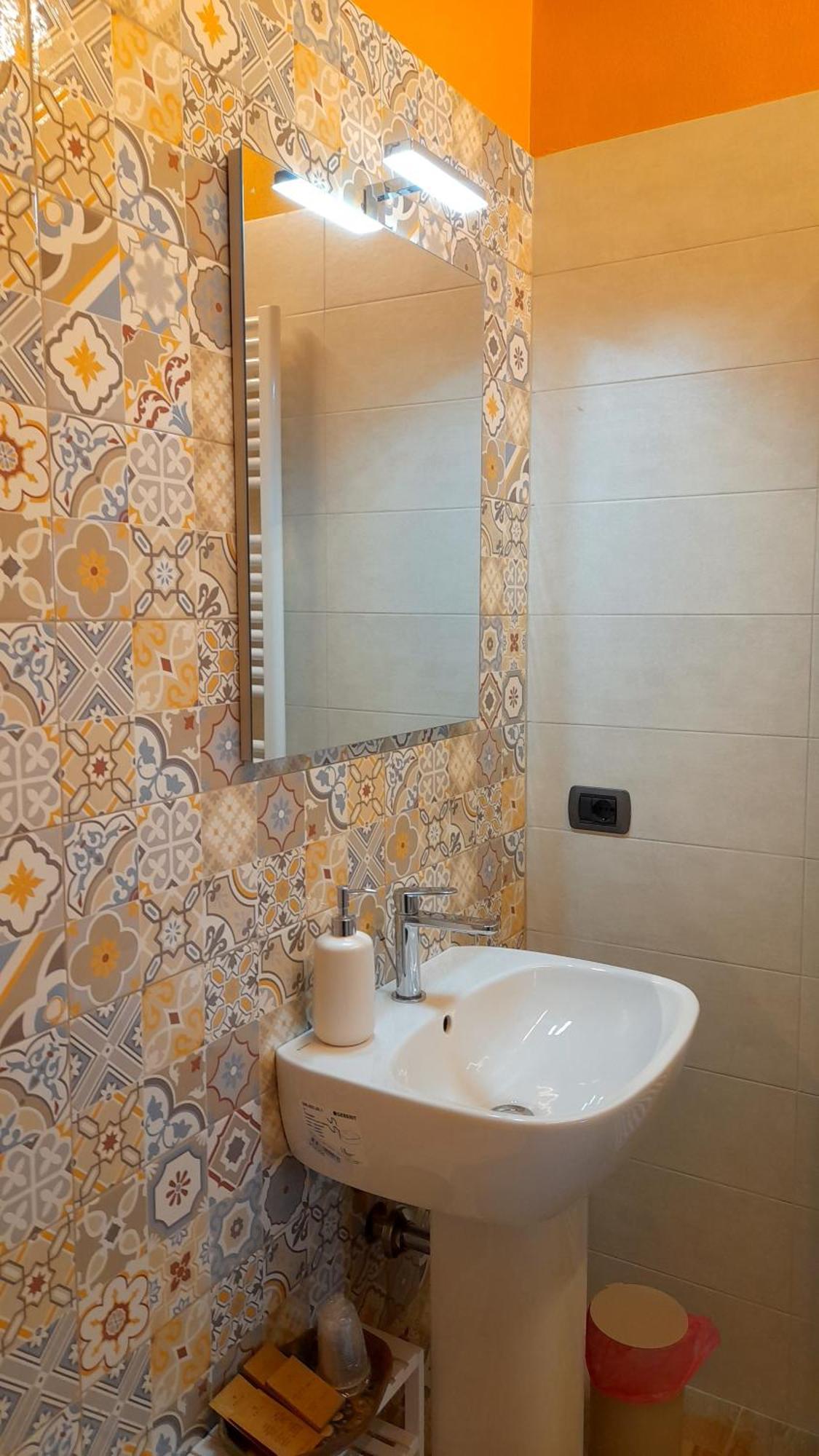Pegognaga B&B Casa Pascolone חדר תמונה