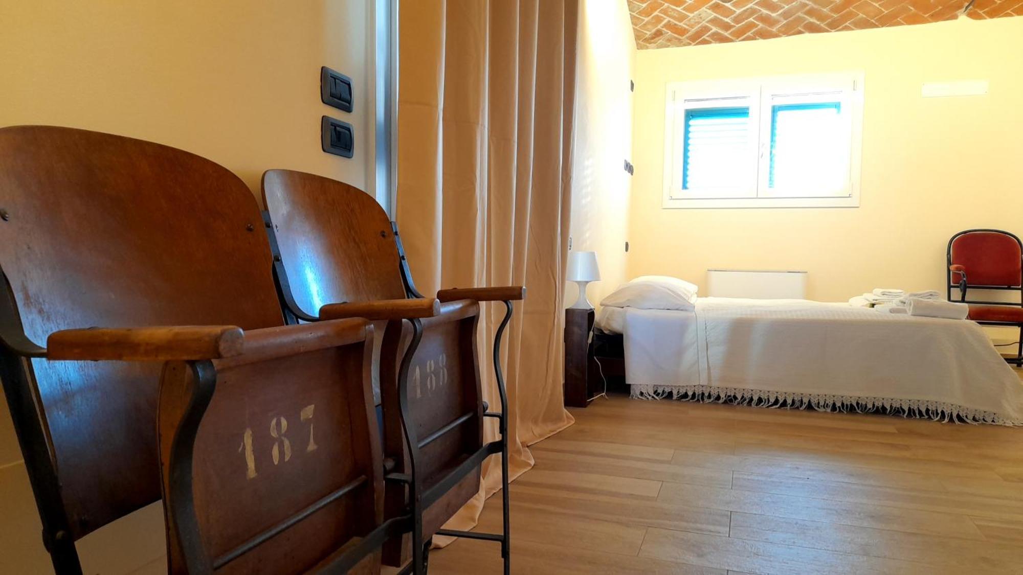 Pegognaga B&B Casa Pascolone מראה חיצוני תמונה